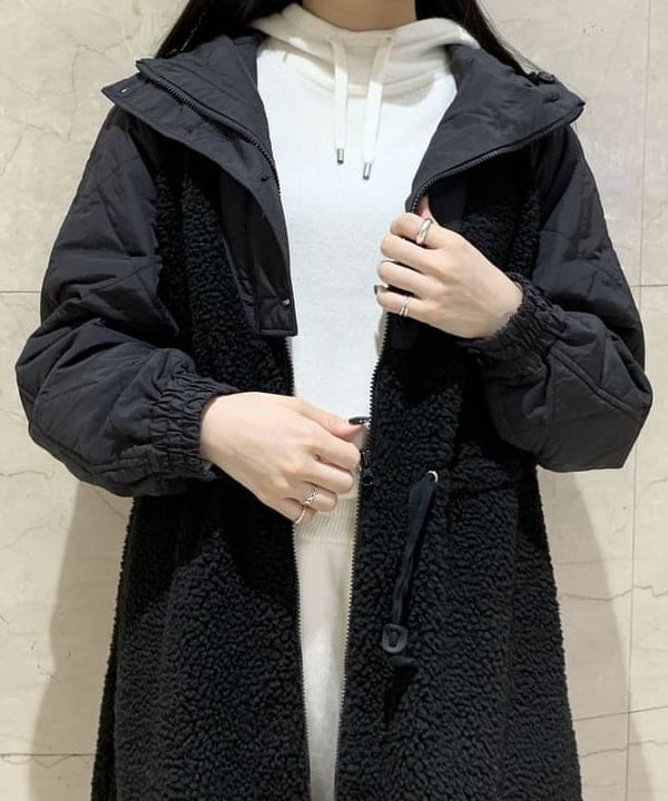 カワライさんの「BEAMS WOMEN｜」を使ったコーディネート