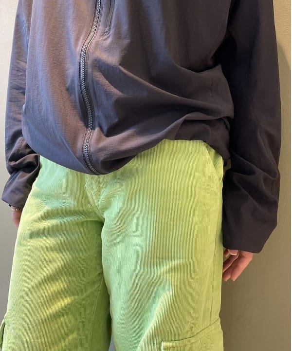 溝口　慶さんの「BEAMS WOMEN｜」を使ったコーディネート