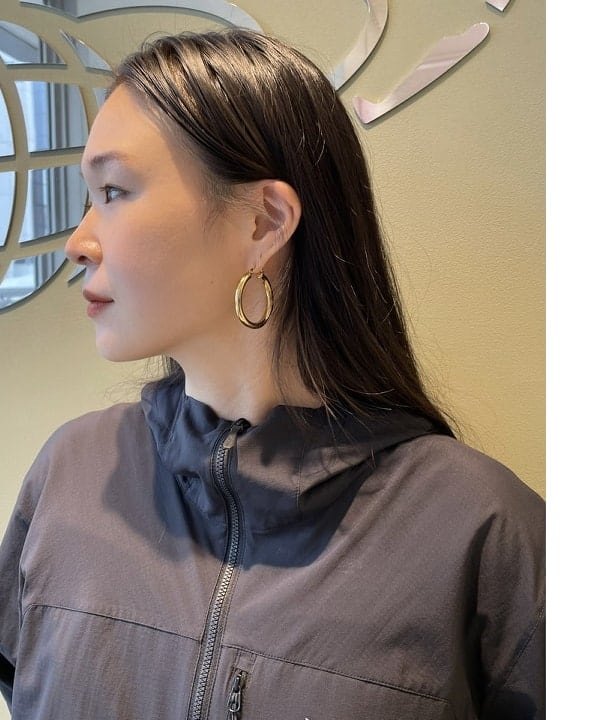 溝口　慶さんの「BEAMS WOMEN｜」を使ったコーディネート