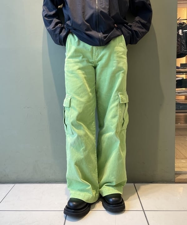 溝口　慶さんの「BEAMS WOMEN｜」を使ったコーディネート