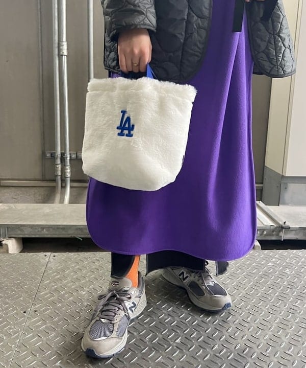 朱華さんの「BEAMS WOMEN｜」を使ったコーディネート