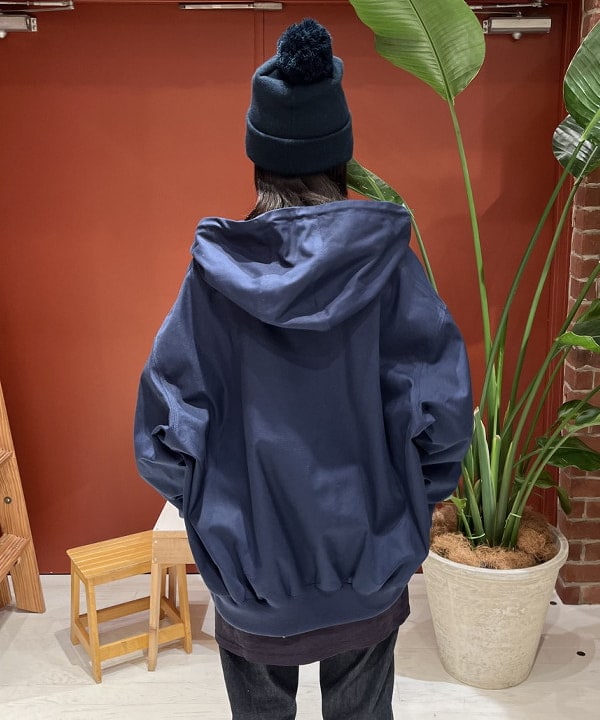 ミナミマリコさんの「BEAMS WOMEN｜【別注】BUZZ RICKSON'S / USアーミーDENIM」を使ったコーディネート