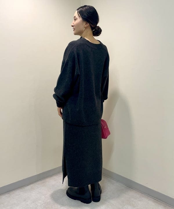 越智 里美さんの「BEAMS WOMEN｜」を使ったコーディネート