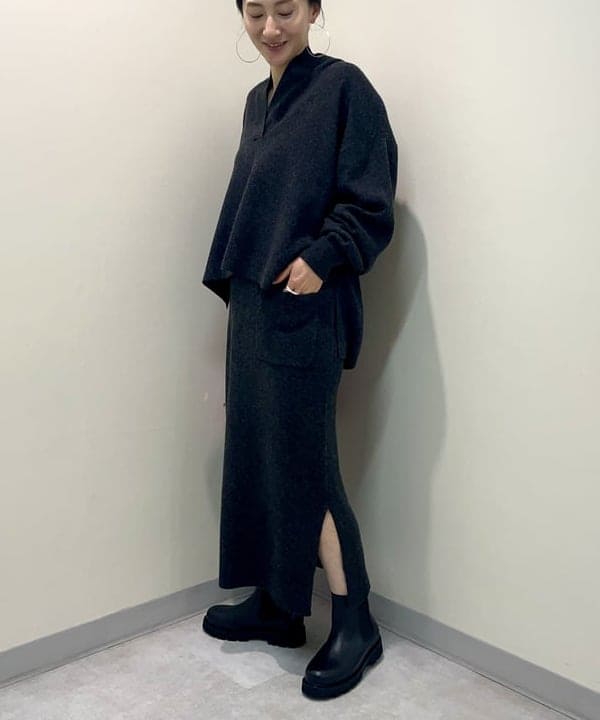越智 里美さんの「BEAMS WOMEN｜」を使ったコーディネート