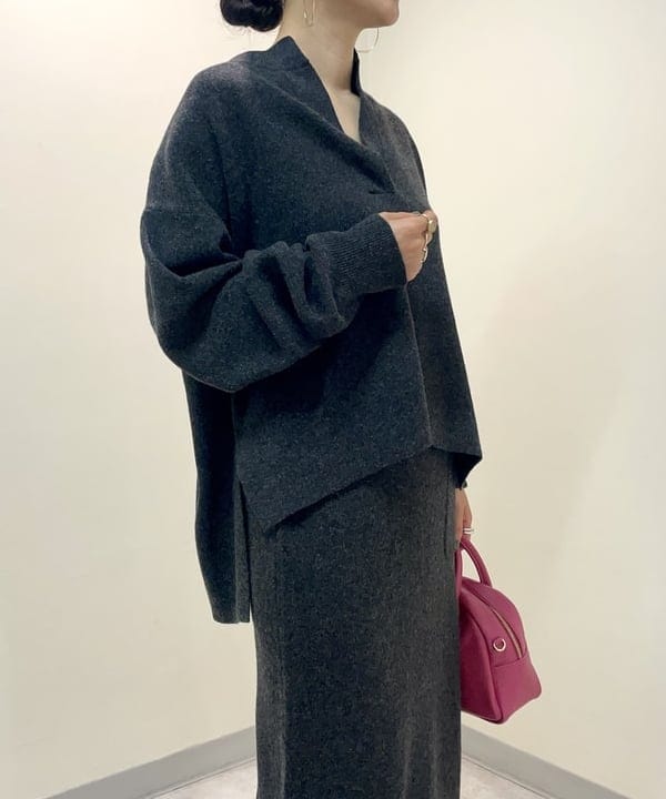 越智 里美さんの「BEAMS WOMEN｜」を使ったコーディネート
