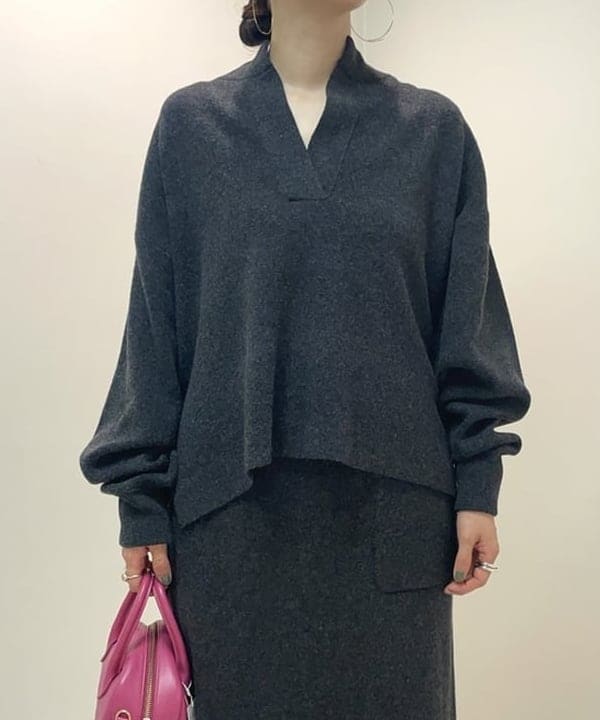 越智 里美さんの「BEAMS WOMEN｜」を使ったコーディネート