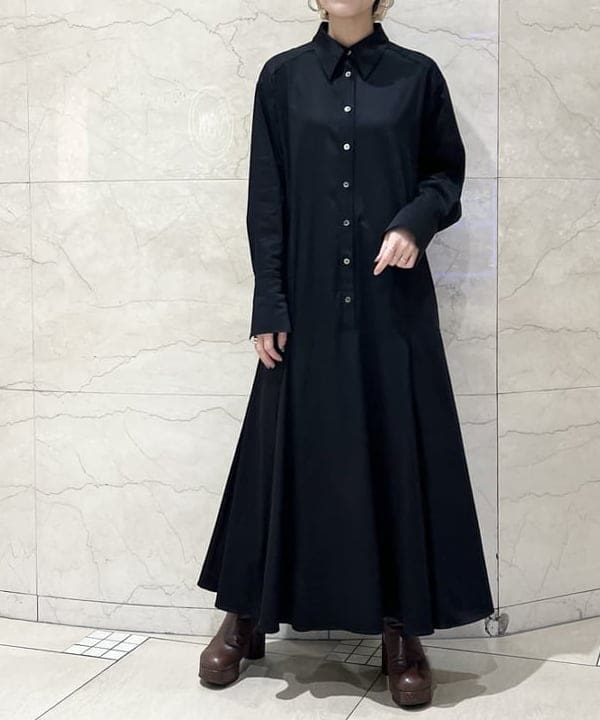 ハマモトさんの「BEAMS WOMEN｜」を使ったコーディネート