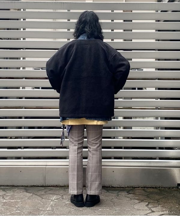 佐々木 祐太さんの「BEAMS WOMEN｜」を使ったコーディネート