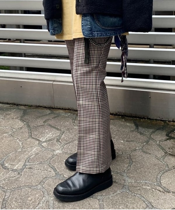 佐々木 祐太さんの「BEAMS WOMEN｜」を使ったコーディネート