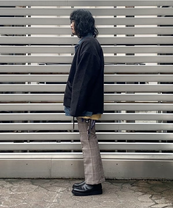 佐々木 祐太さんの「BEAMS WOMEN｜」を使ったコーディネート