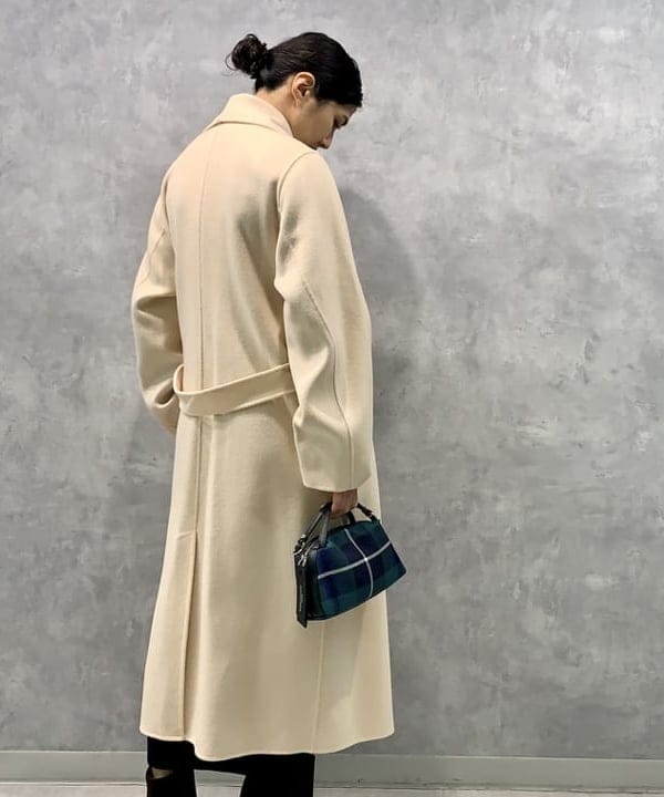 松元 晴佳さんの「BEAMS WOMEN｜」を使ったコーディネート