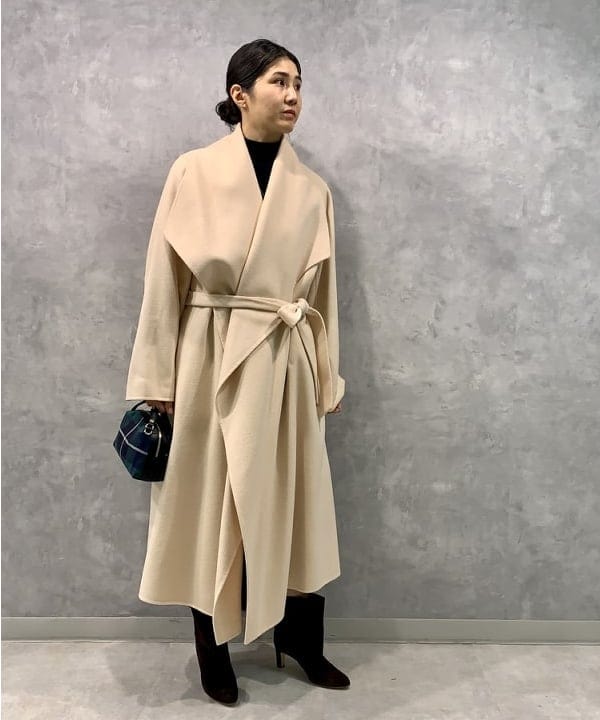 松元 晴佳さんの「BEAMS WOMEN｜」を使ったコーディネート