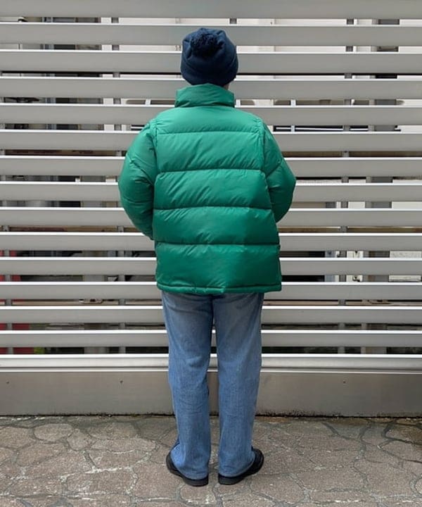 朱華さんの「BEAMS WOMEN｜」を使ったコーディネート