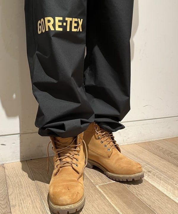 滝沢 一喜さんの「BEAMS WOMEN｜」を使ったコーディネート