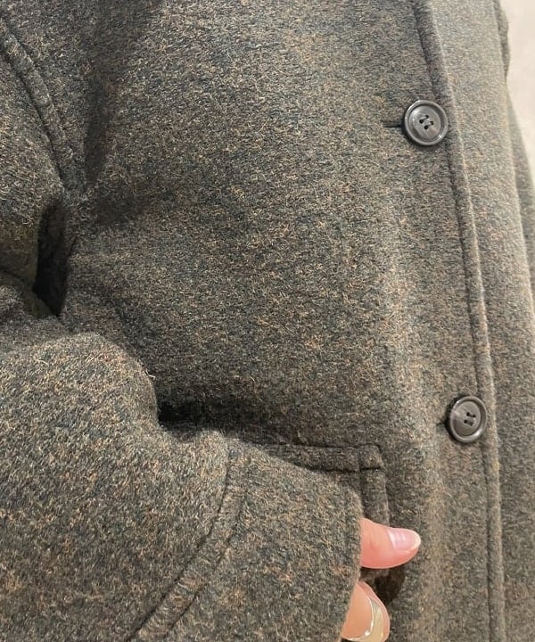 ハルキ　モモナさんの「BEAMS WOMEN｜」を使ったコーディネート