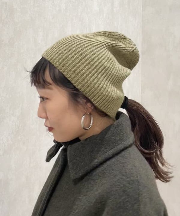 ハルキ　モモナさんの「BEAMS WOMEN｜」を使ったコーディネート