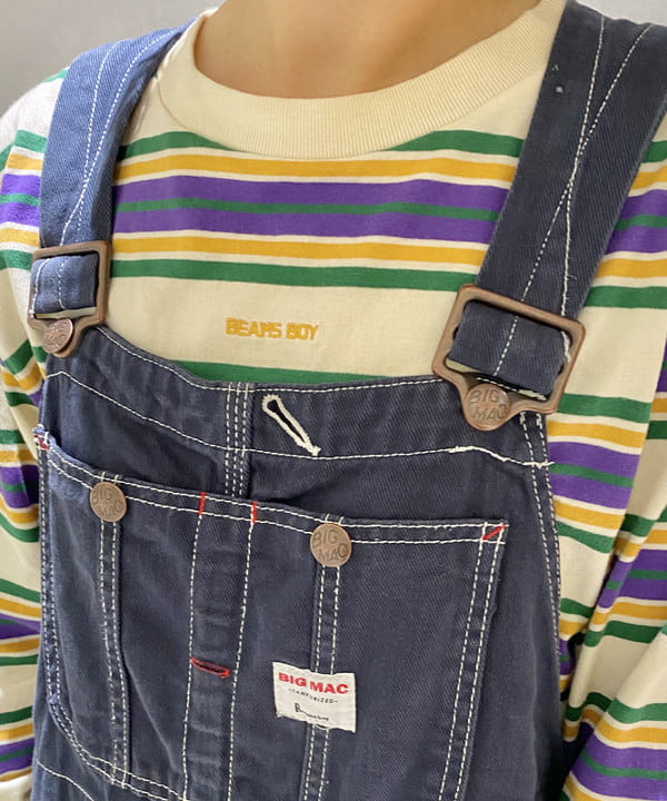 原口 愛さんの「BEAMS WOMEN｜」を使ったコーディネート