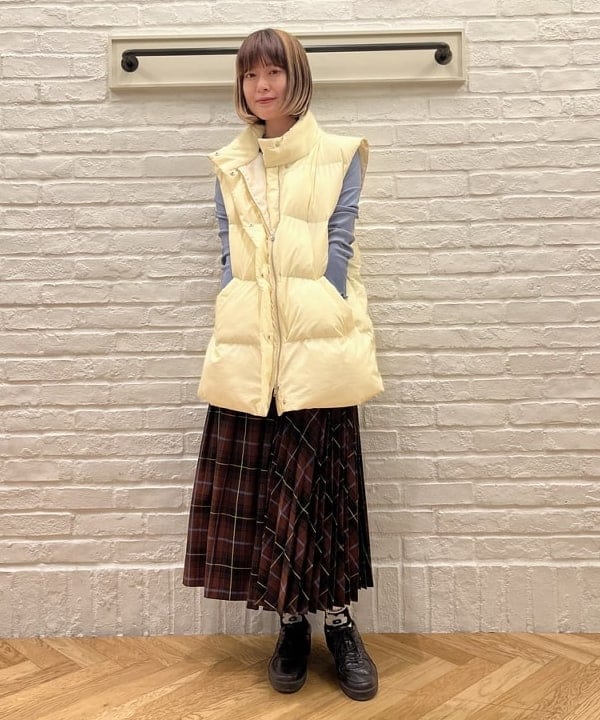 BEAMS HEART 未来