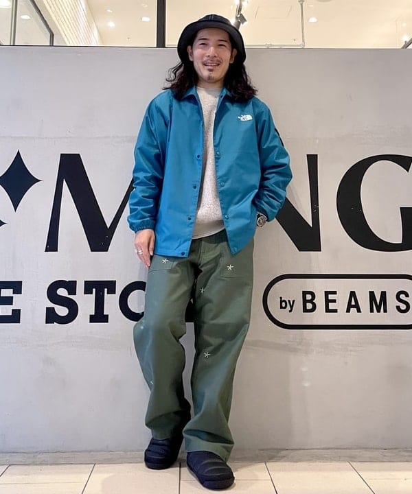 B:MING LIFE STORE by BEAMS HA☆RA