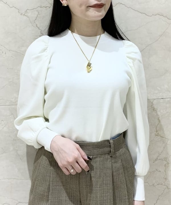 カワライさんの「BEAMS WOMEN｜」を使ったコーディネート