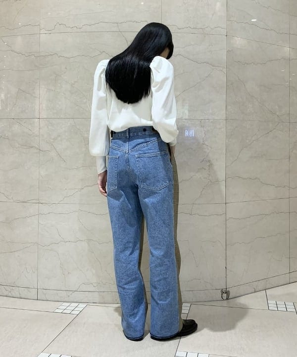 カワライさんの「BEAMS WOMEN｜」を使ったコーディネート