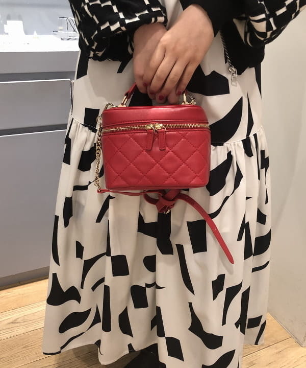 渡邊 舞さんの「BEAMS WOMEN｜Ray BEAMS / アンクルストラップ パンプス」を使ったコーディネート