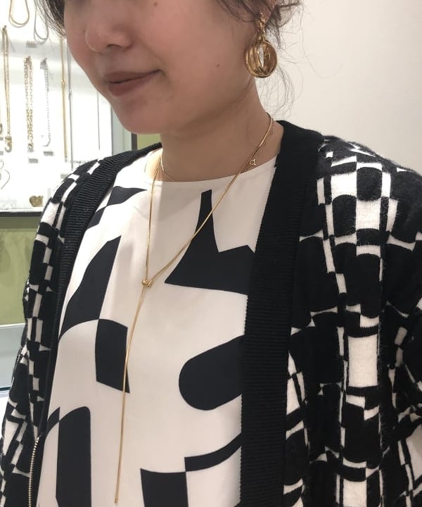 渡邊 舞さんの「BEAMS WOMEN｜Ray BEAMS / アンクルストラップ パンプス」を使ったコーディネート