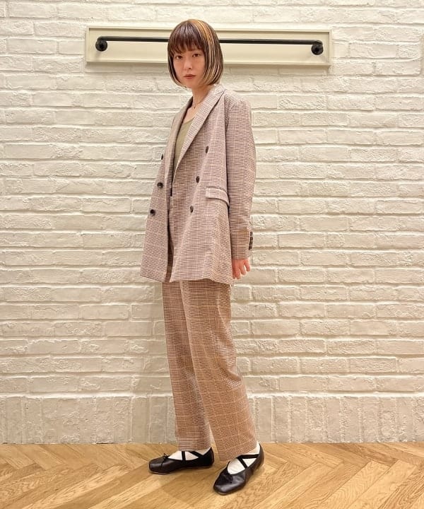 BEAMS HEART 未来