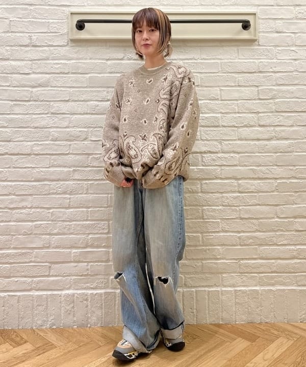 BEAMS HEART 未来