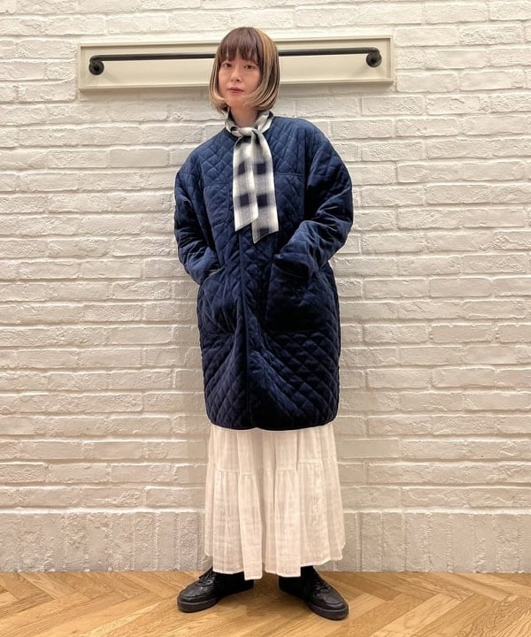 BEAMS HEART 未来