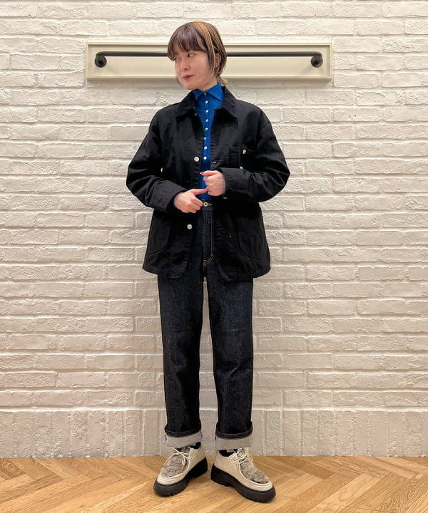 BEAMS HEART 未来