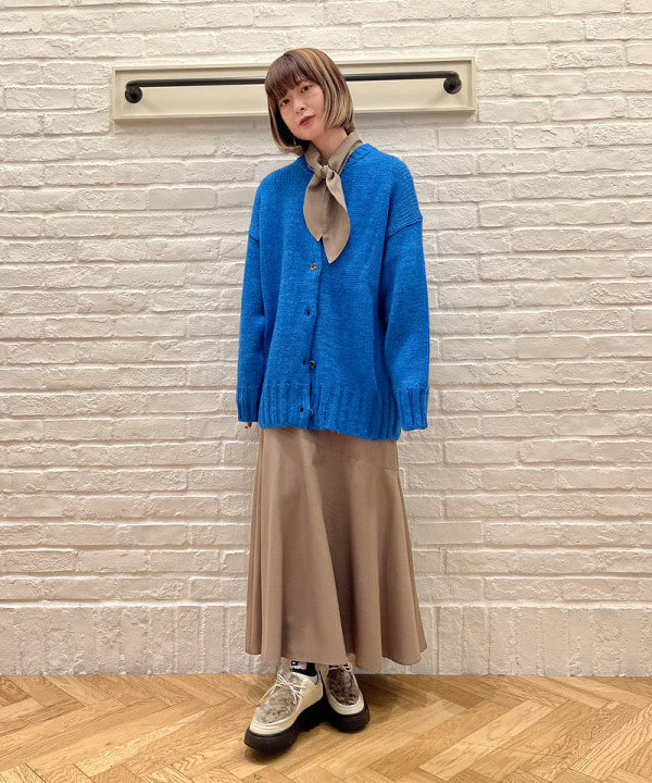 BEAMS HEART 未来