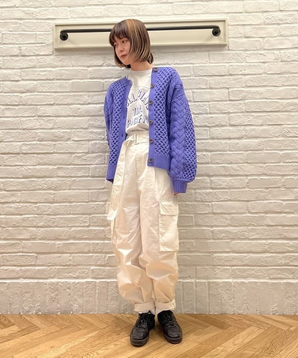 BEAMS HEART 未来