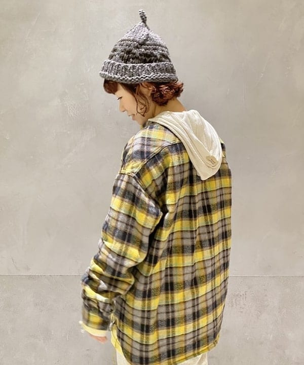 原口 愛さんの「BEAMS WOMEN｜」を使ったコーディネート