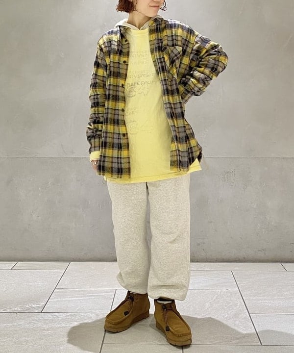 原口 愛さんの「BEAMS WOMEN｜」を使ったコーディネート