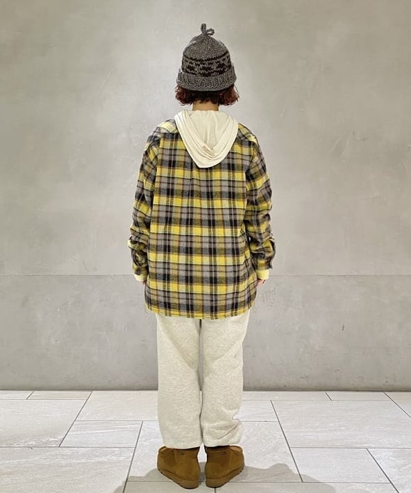 原口 愛さんの「BEAMS WOMEN｜」を使ったコーディネート