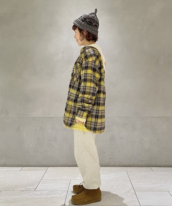 原口 愛さんの「BEAMS WOMEN｜」を使ったコーディネート