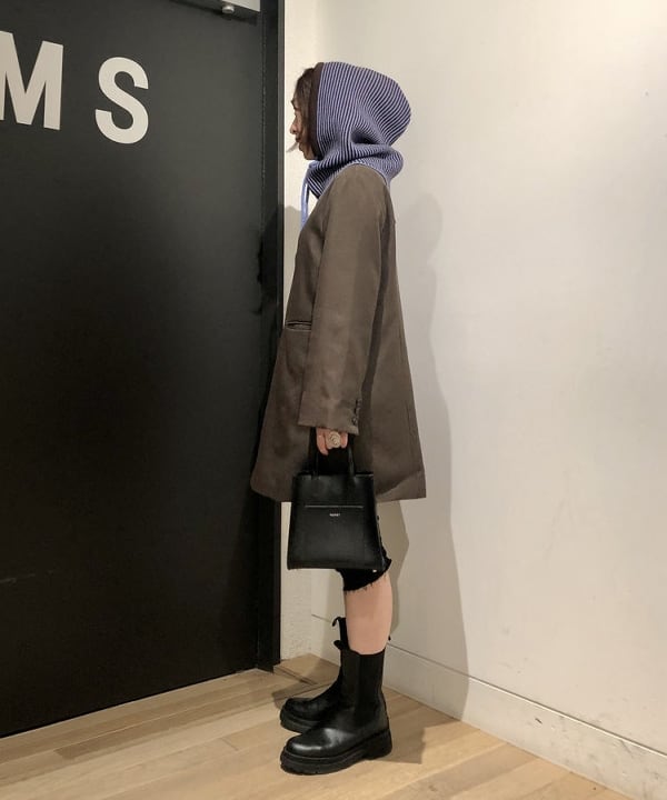 ハルカさんの「BEAMS WOMEN｜」を使ったコーディネート