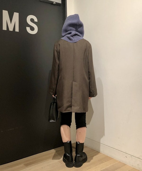 ハルカさんの「BEAMS WOMEN｜」を使ったコーディネート