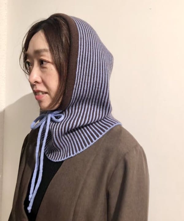ハルカさんの「BEAMS WOMEN｜」を使ったコーディネート