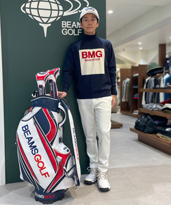 BEAMS GOLF（ビームス ゴルフ）【アウトレット】〈MEN〉BEAMS GOLF