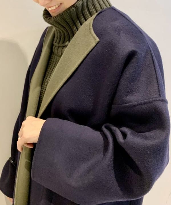 桑原 ふみさんの「BEAMS WOMEN｜」を使ったコーディネート