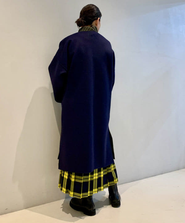 桑原 ふみさんの「BEAMS WOMEN｜」を使ったコーディネート