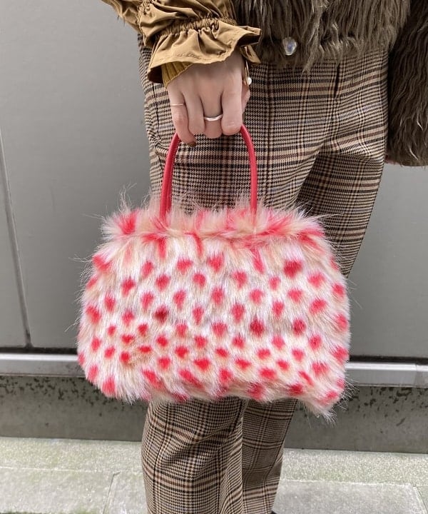 庭野 優紀さんの「BEAMS WOMEN｜」を使ったコーディネート