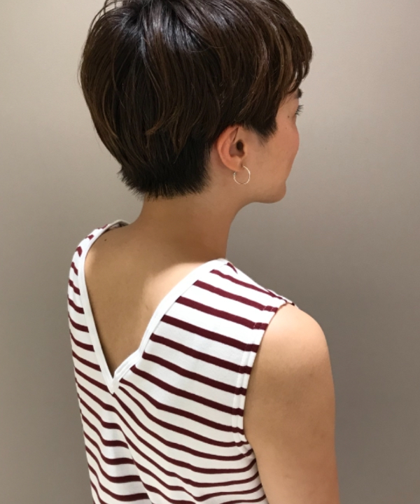 harukaさんの「BEAMS WOMEN｜」を使ったコーディネート