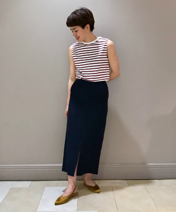 harukaさんの「BEAMS WOMEN｜」を使ったコーディネート