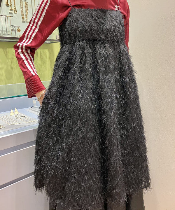 Yumenoさんの「BEAMS WOMEN｜」を使ったコーディネート