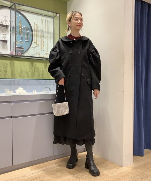 Yumenoさんの「BEAMS WOMEN｜」を使ったコーディネート