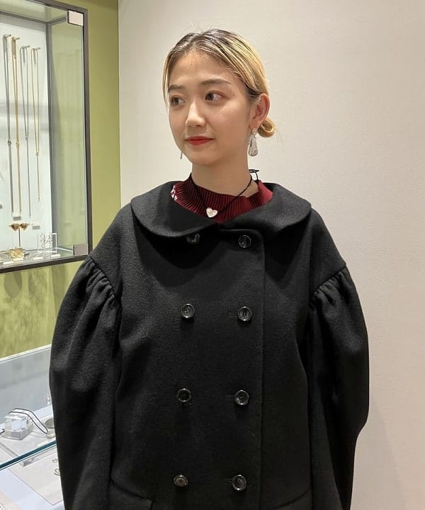 Yumenoさんの「BEAMS WOMEN｜」を使ったコーディネート