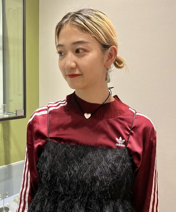 Yumenoさんの「BEAMS WOMEN｜」を使ったコーディネート